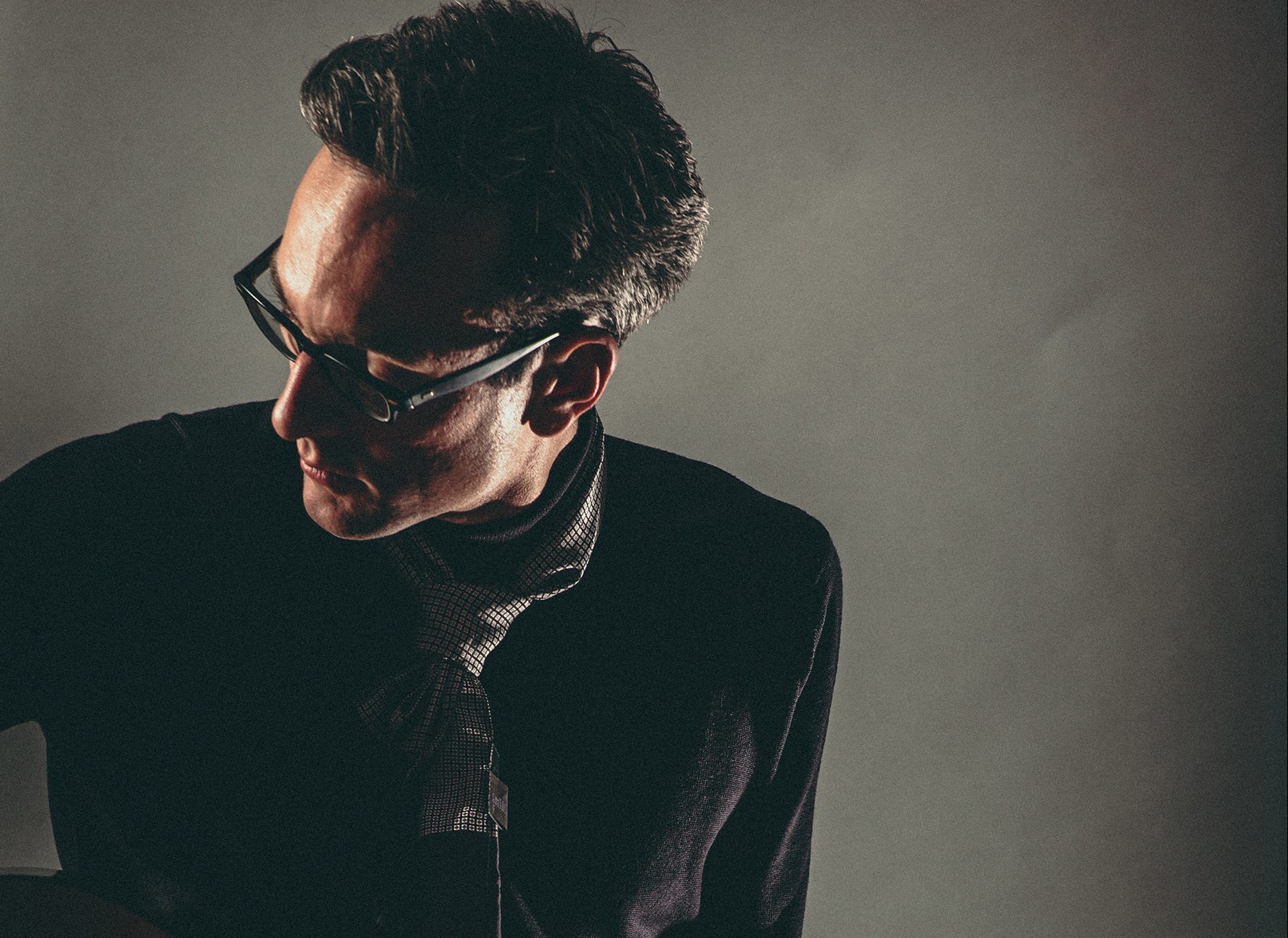 David Myles revient au Théâtre de la Ville