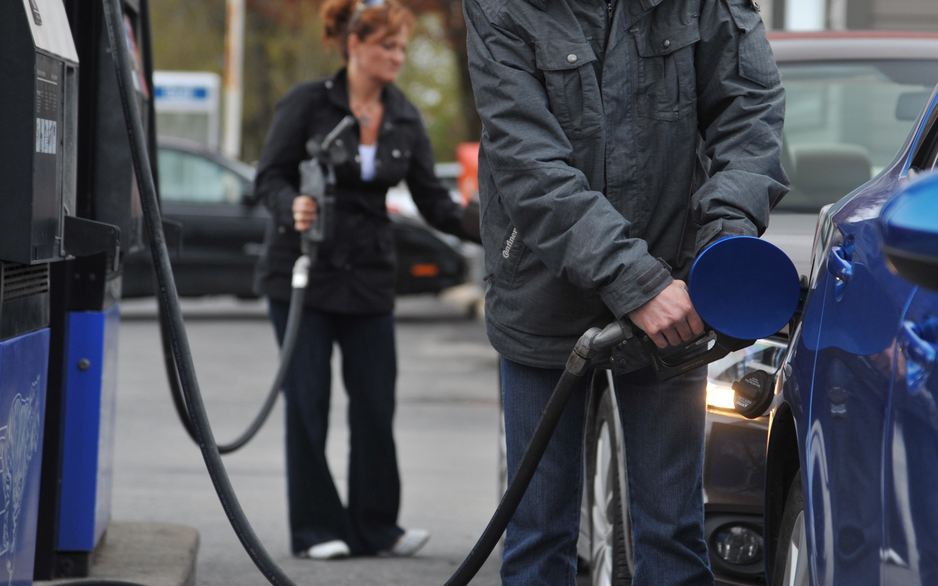 Pétrole : pourquoi le baril à 100 $ fait-il trembler?