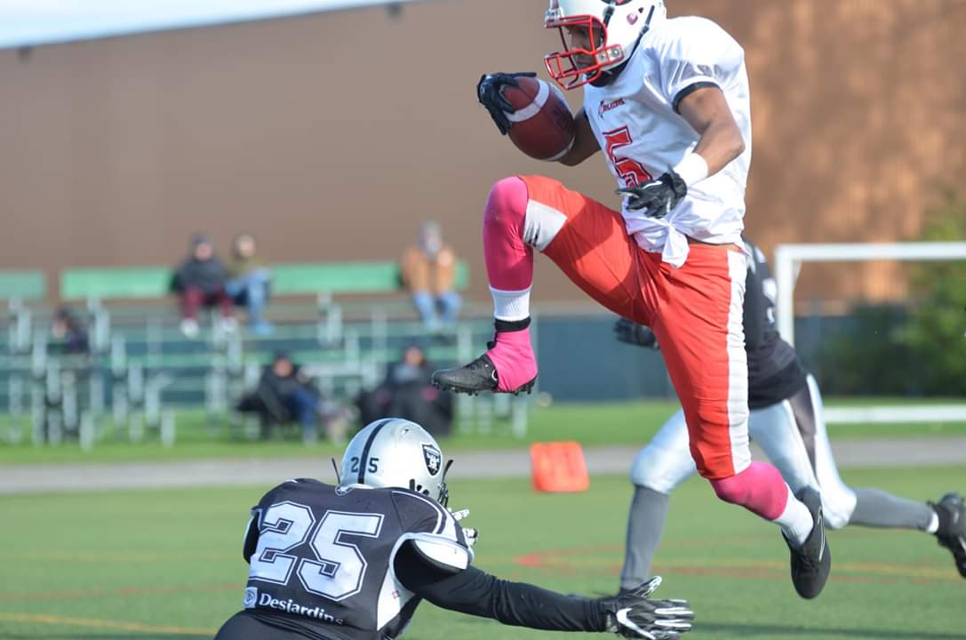 Les Bruizers de la Rive-Sud débutent les séries à Saint-Lambert