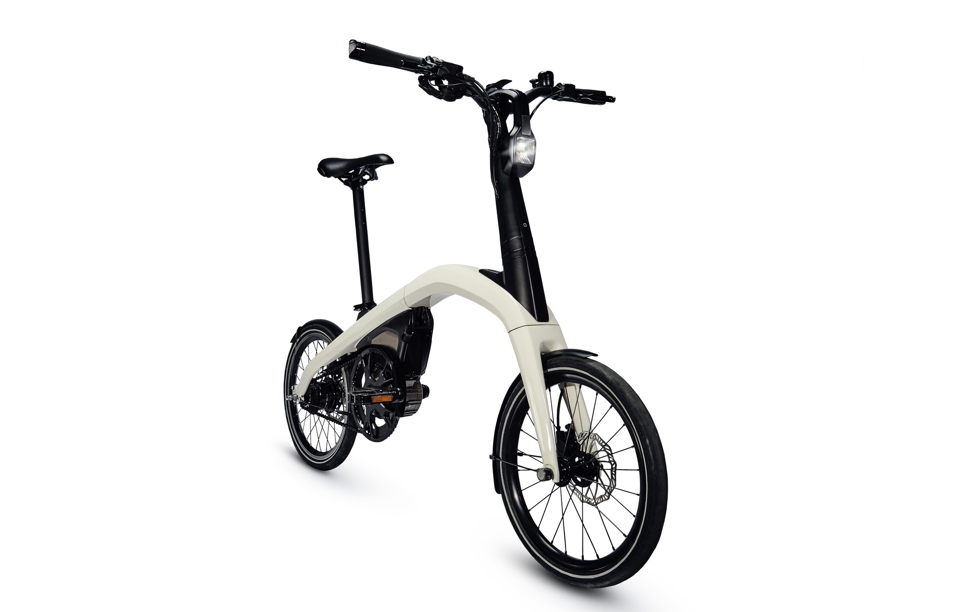 GM lance un vélo électrique portatif. Quel nom lui donne-t-on?
