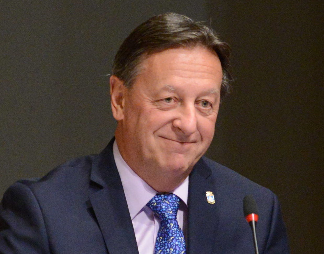 Pierre Brodeur invite les citoyens à participer à la démarche Saint-Lambert 2035