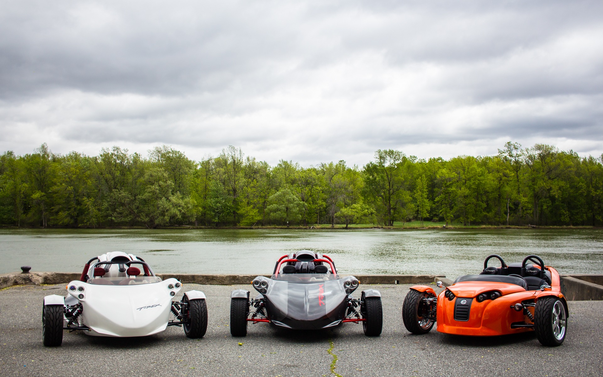 Campagna Motors n’est plus