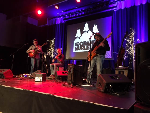 La Société chorale de Saint-Lambert poursuit les festivités