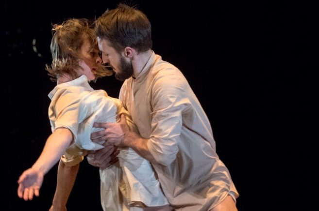 À la douleur que j’ai: douloureuses réminiscences