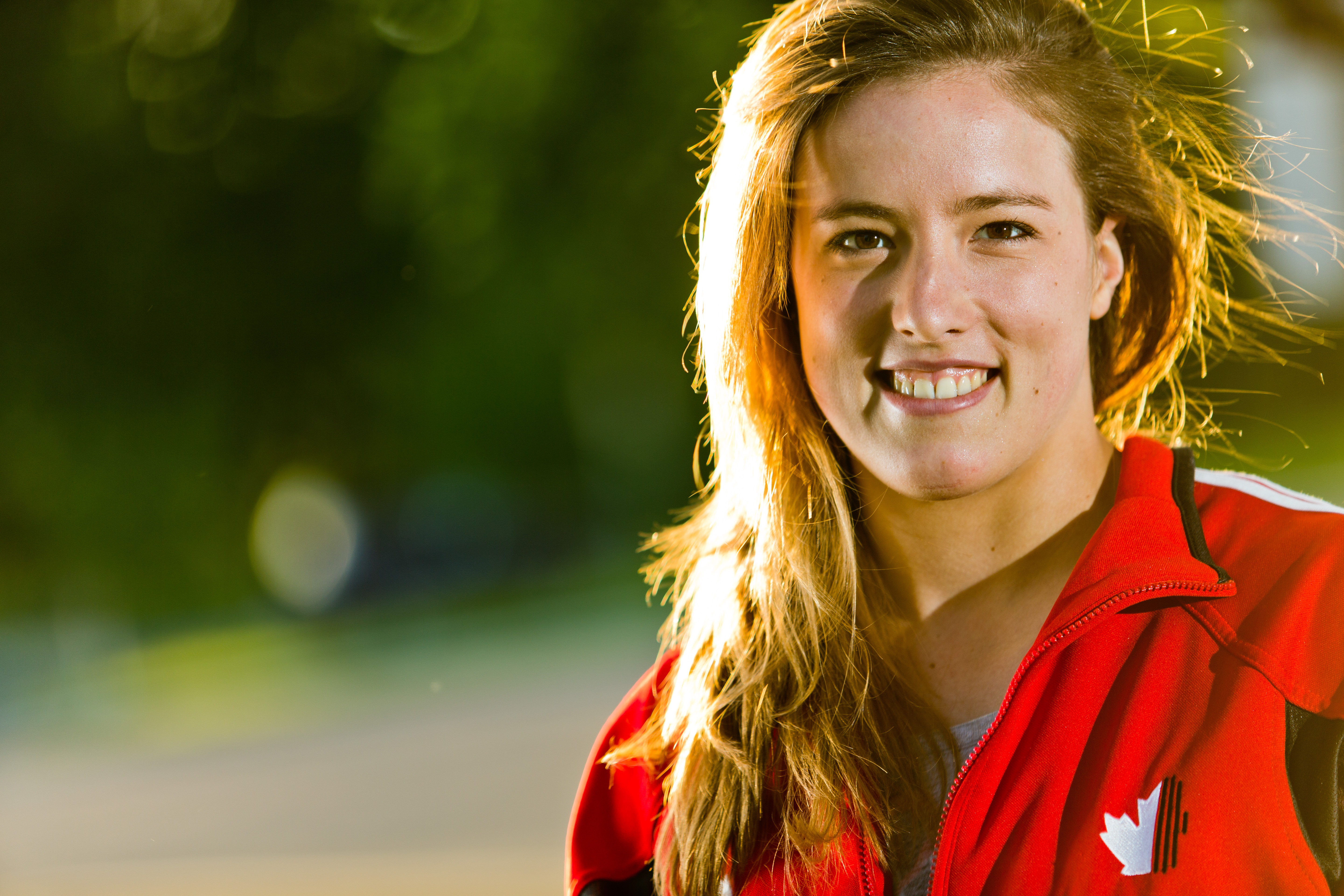 Beauchemin-Nadeau remise à temps pour les Mondiaux