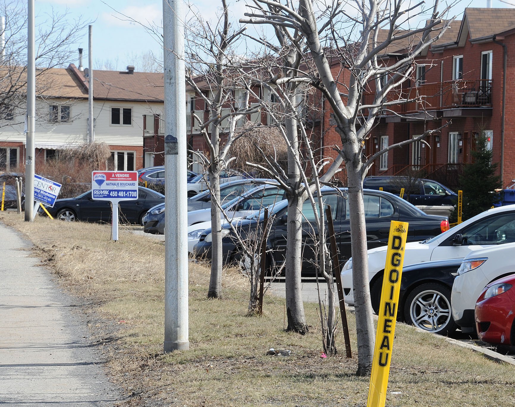 Image illustrant l'article: Un regain d’énergie pour le marché immobilier brossardois