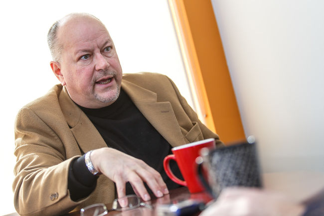 Leucan Montérégie s’installe à Brossard