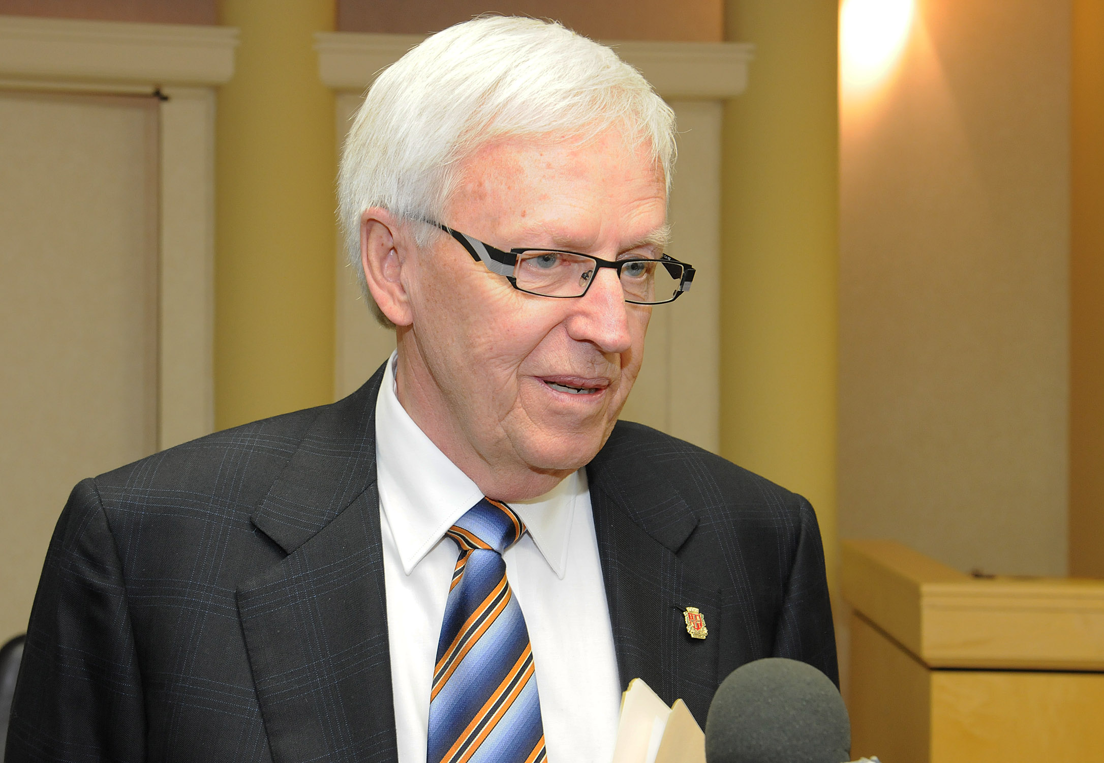 Palmarès des dépenses: Brossard refuse d&rsquo;être le cancre