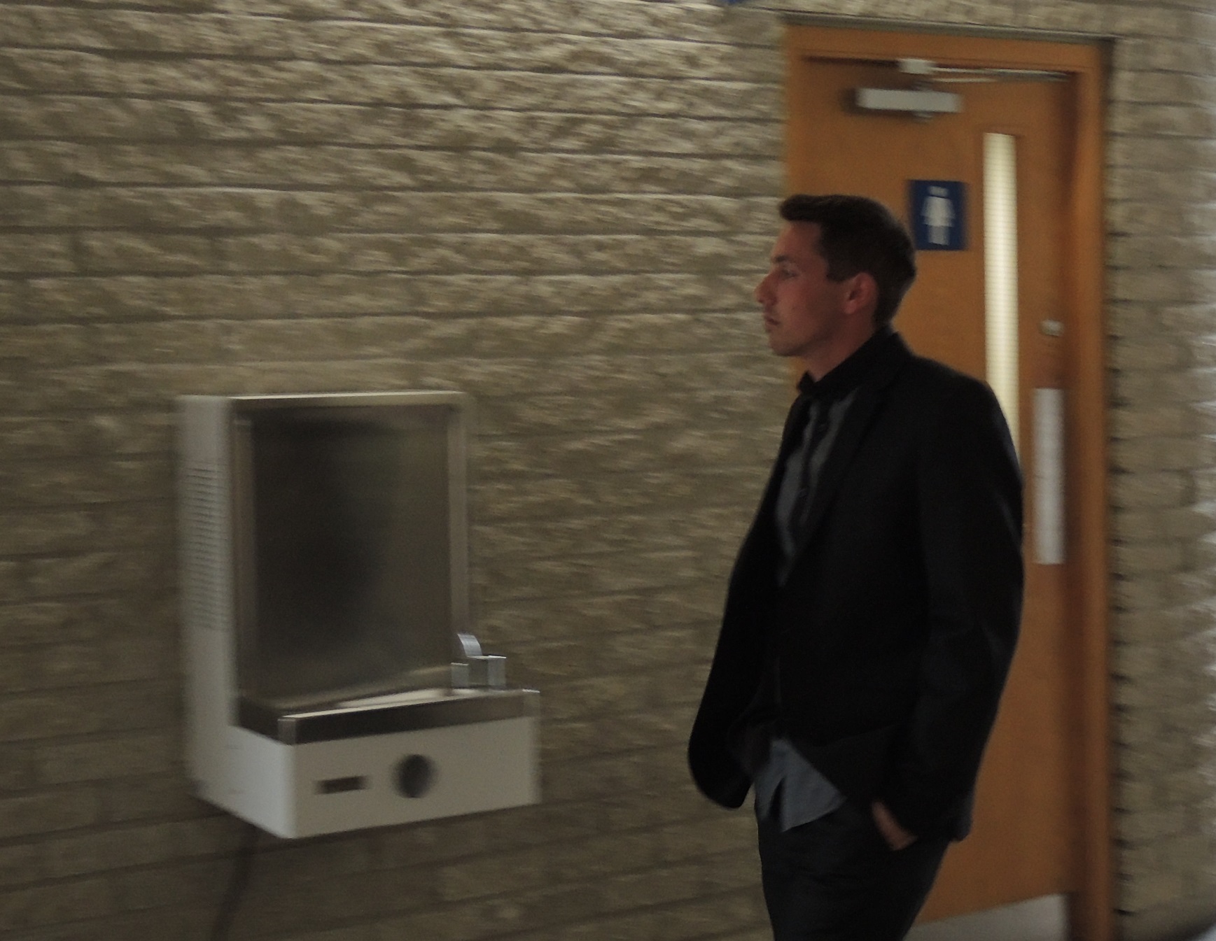 Coupable d’avoir sauvagement battu son ex-conjointe