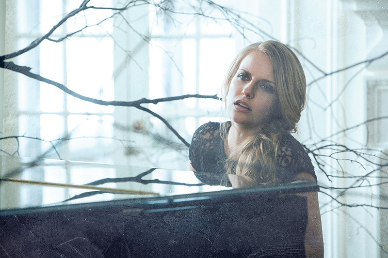 Le Vertige de Valérie Lahaie présenté au Club DIX30 le 12 juin