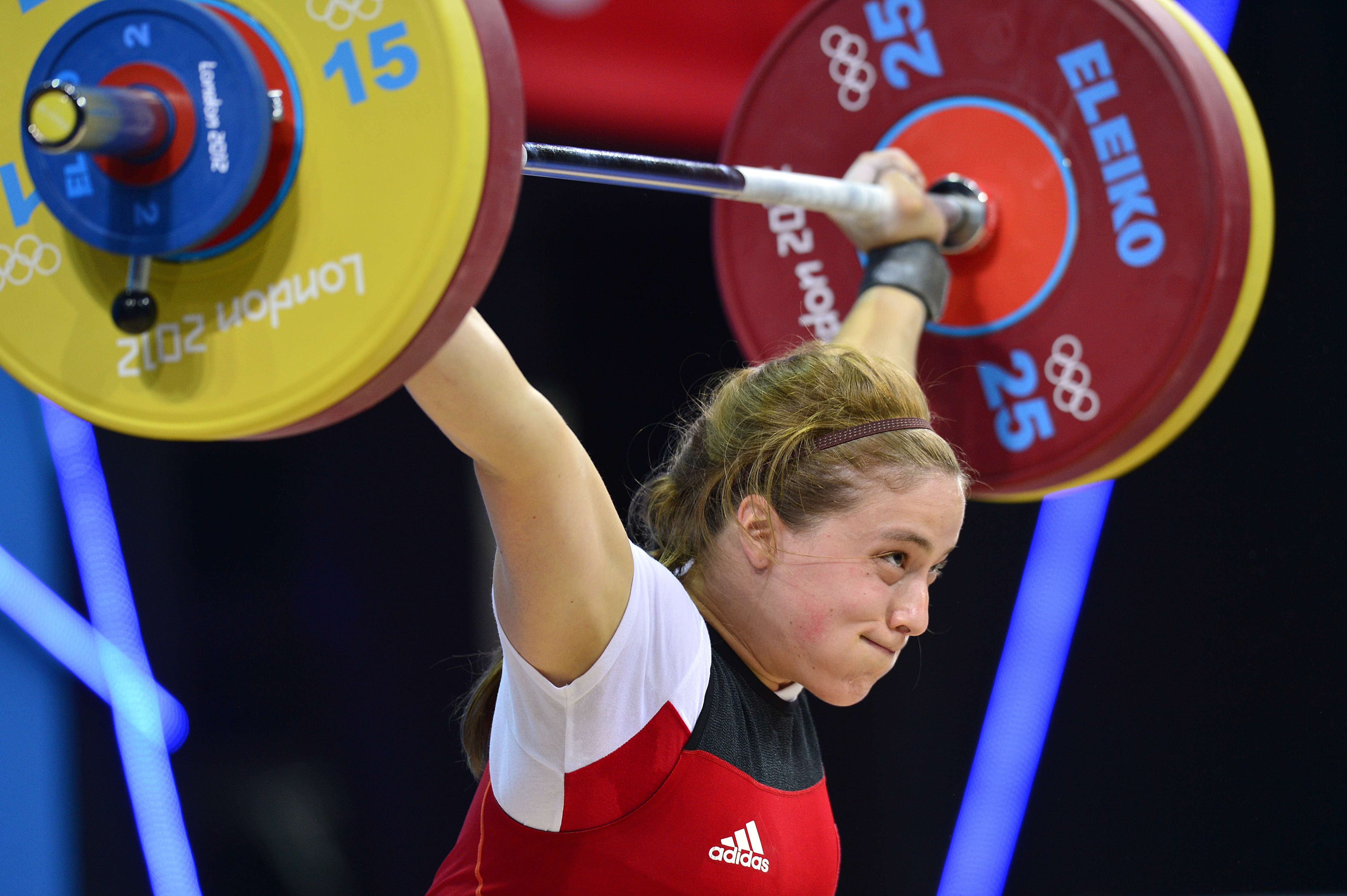 Six athlètes de Brossard participeront aux Jeux panaméricains