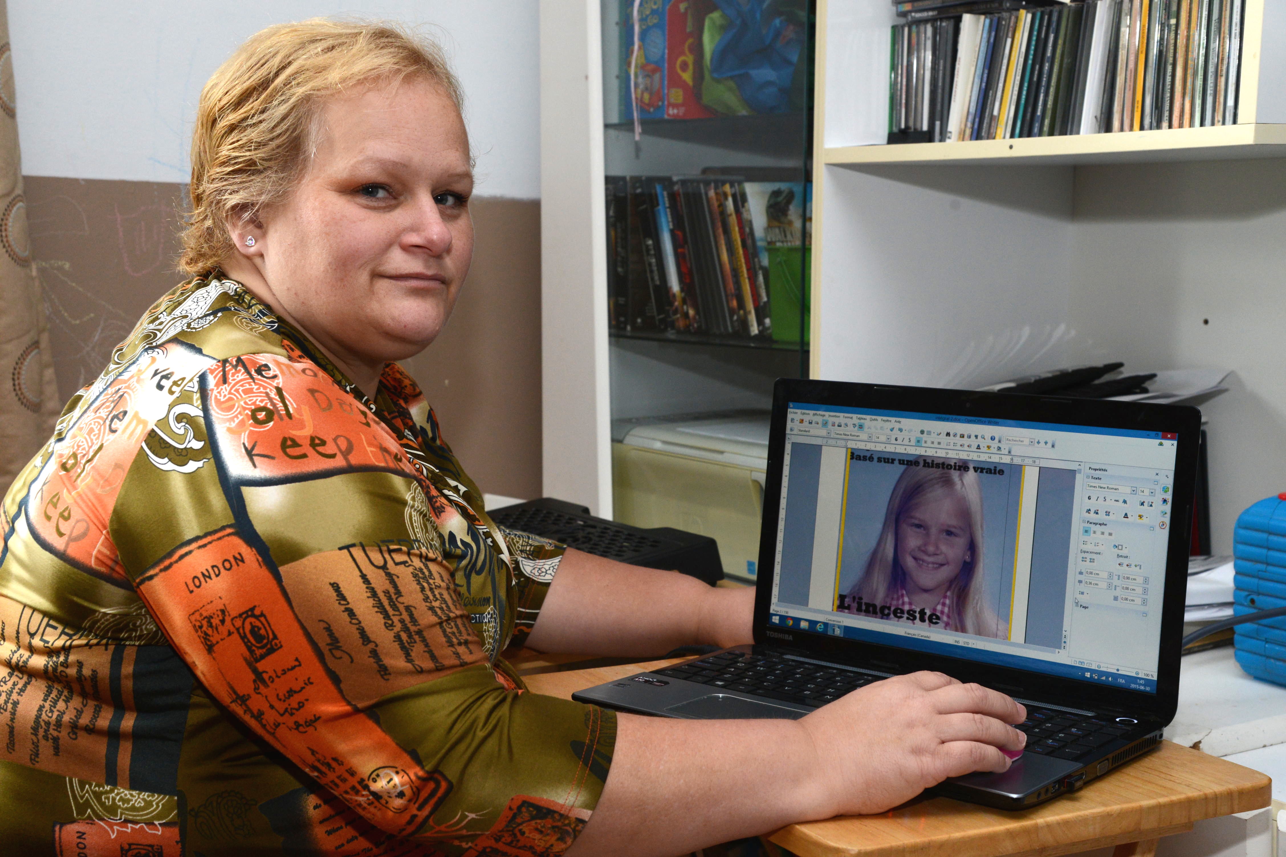 Abusés sexuellement d’une génération à l’autre