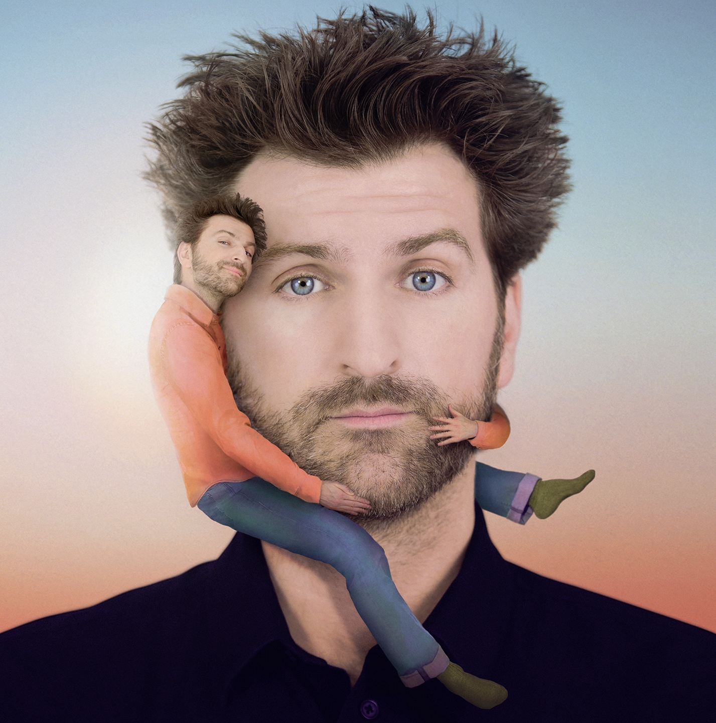 Jean-Thomas Jobin fait un clin d&rsquo;œil à la psycho-pop