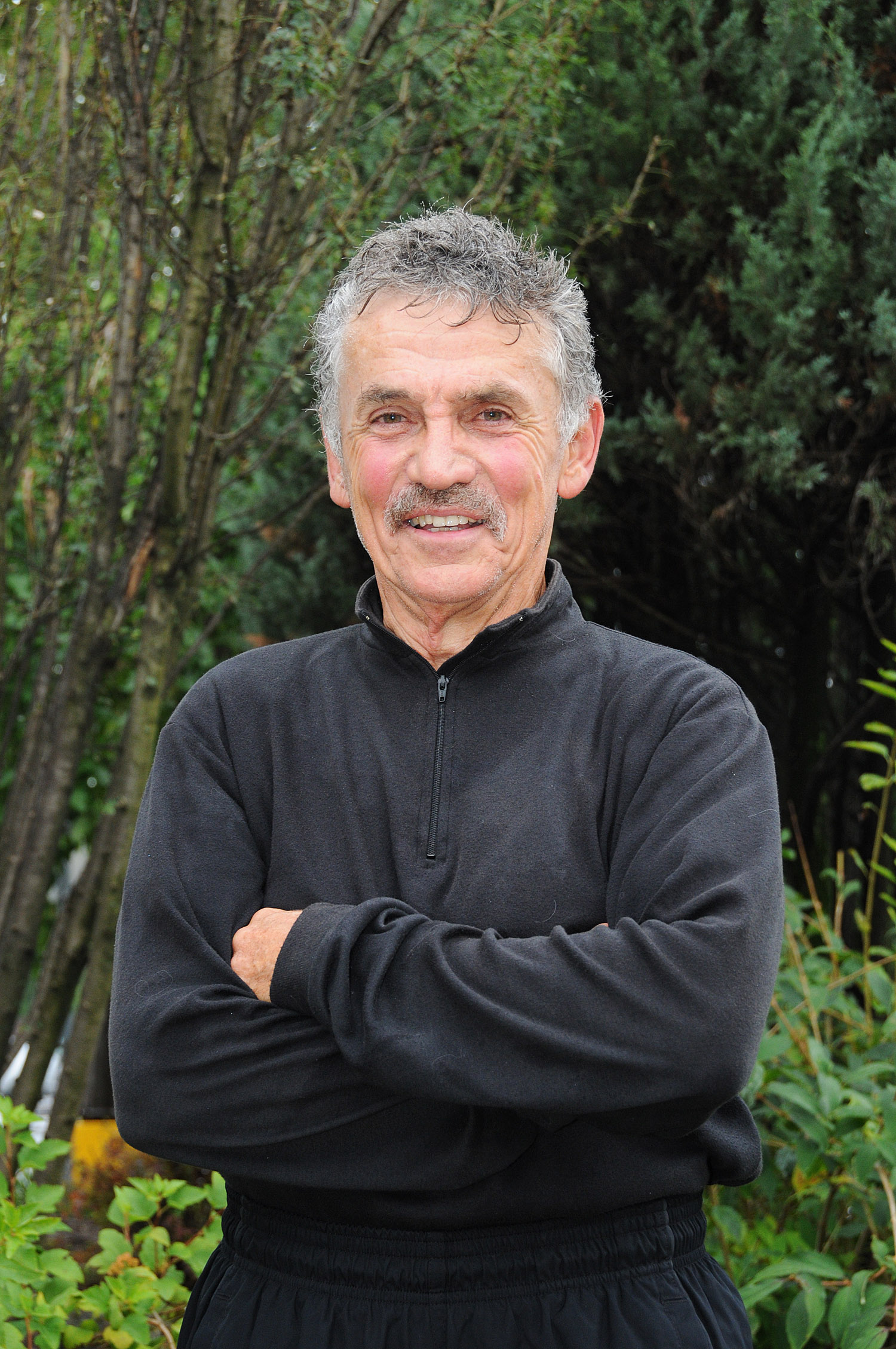 Un autre demi-marathon réussi pour Berthou et Fréchette