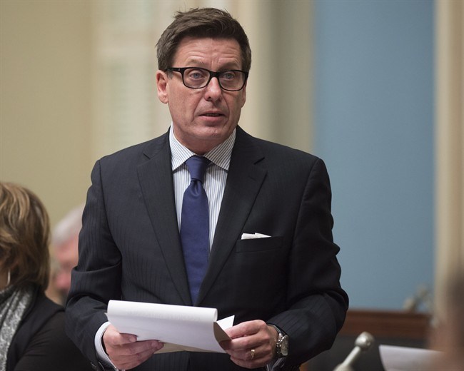 Guéri, Pierre Moreau reprendra ses activités