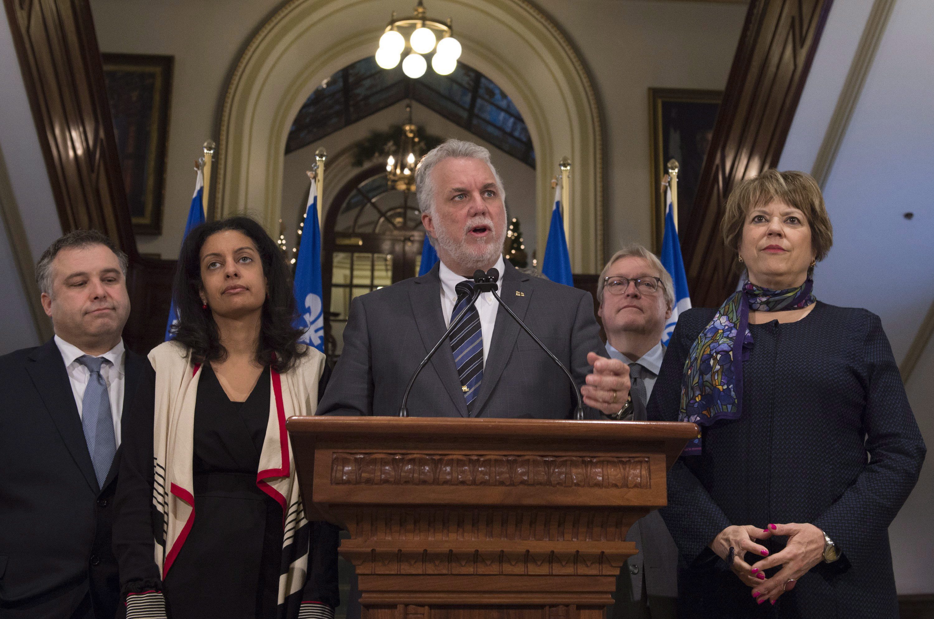 Hydrocarbures: la loi adoptée sous le bâillon