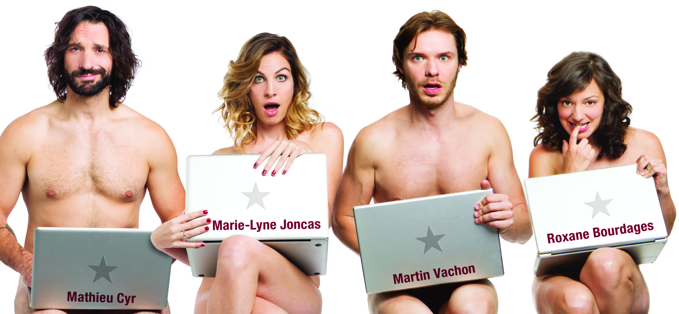 Ma première fois: sans gêne et sans tabous