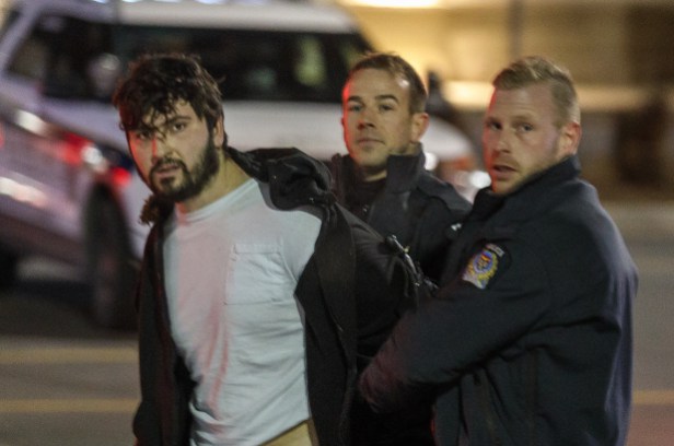 Virée meurtrière: l’accusé subira une évaluation psychiatrique