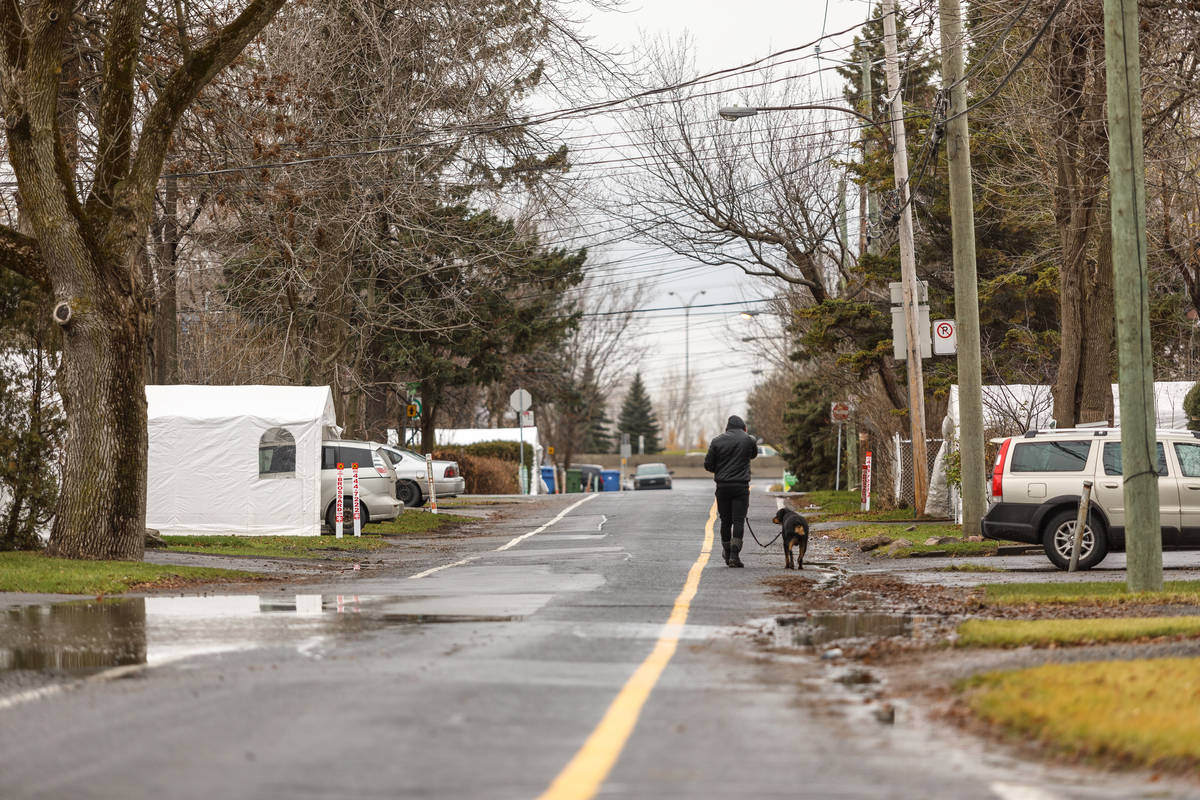 Un projet moins coûteux qui conserve le caractère distinctif du quartier