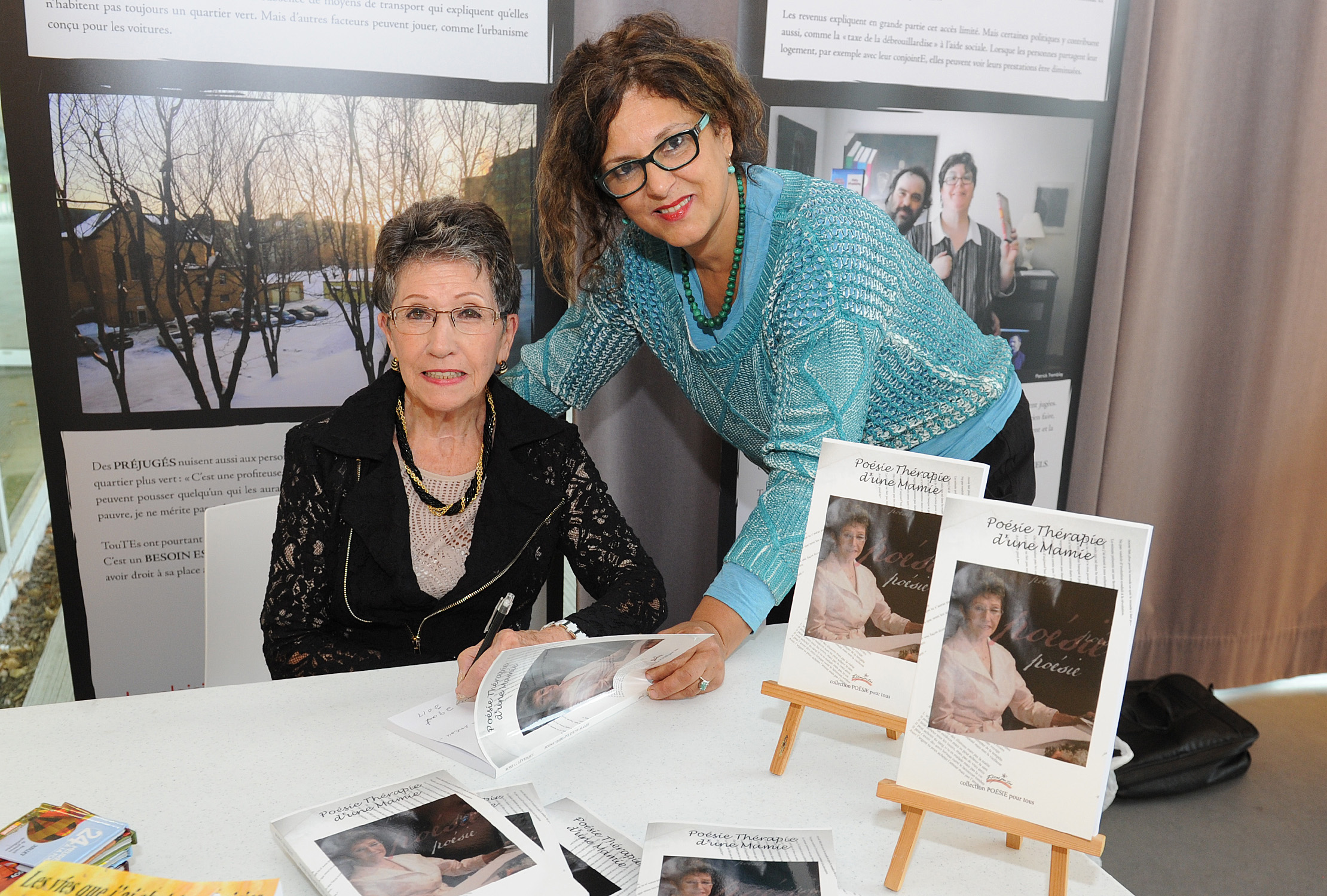 La belle aventure de Rose Woo