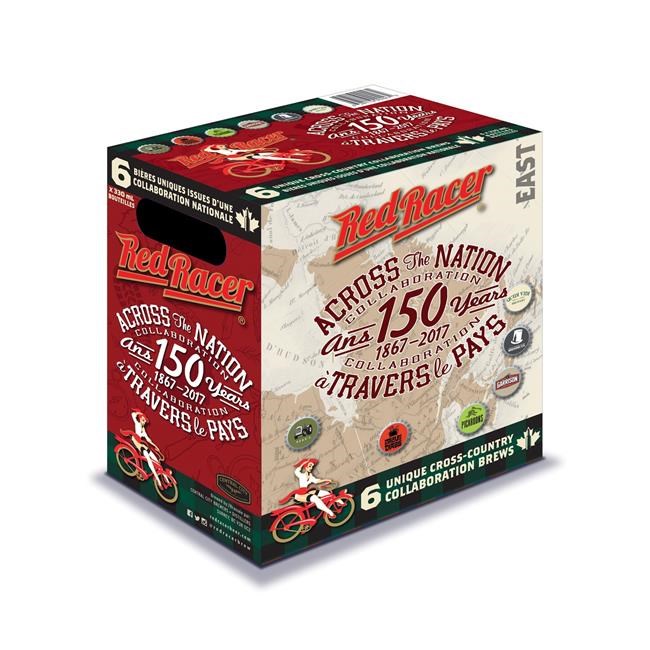 La SAQ accepte de vendre les «bières du 150e»