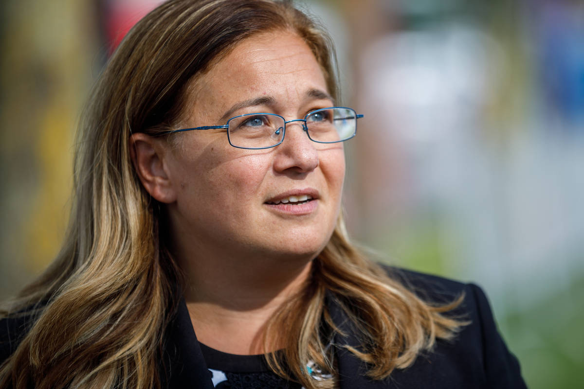 Brossard Ensemble promet de consulter les citoyens