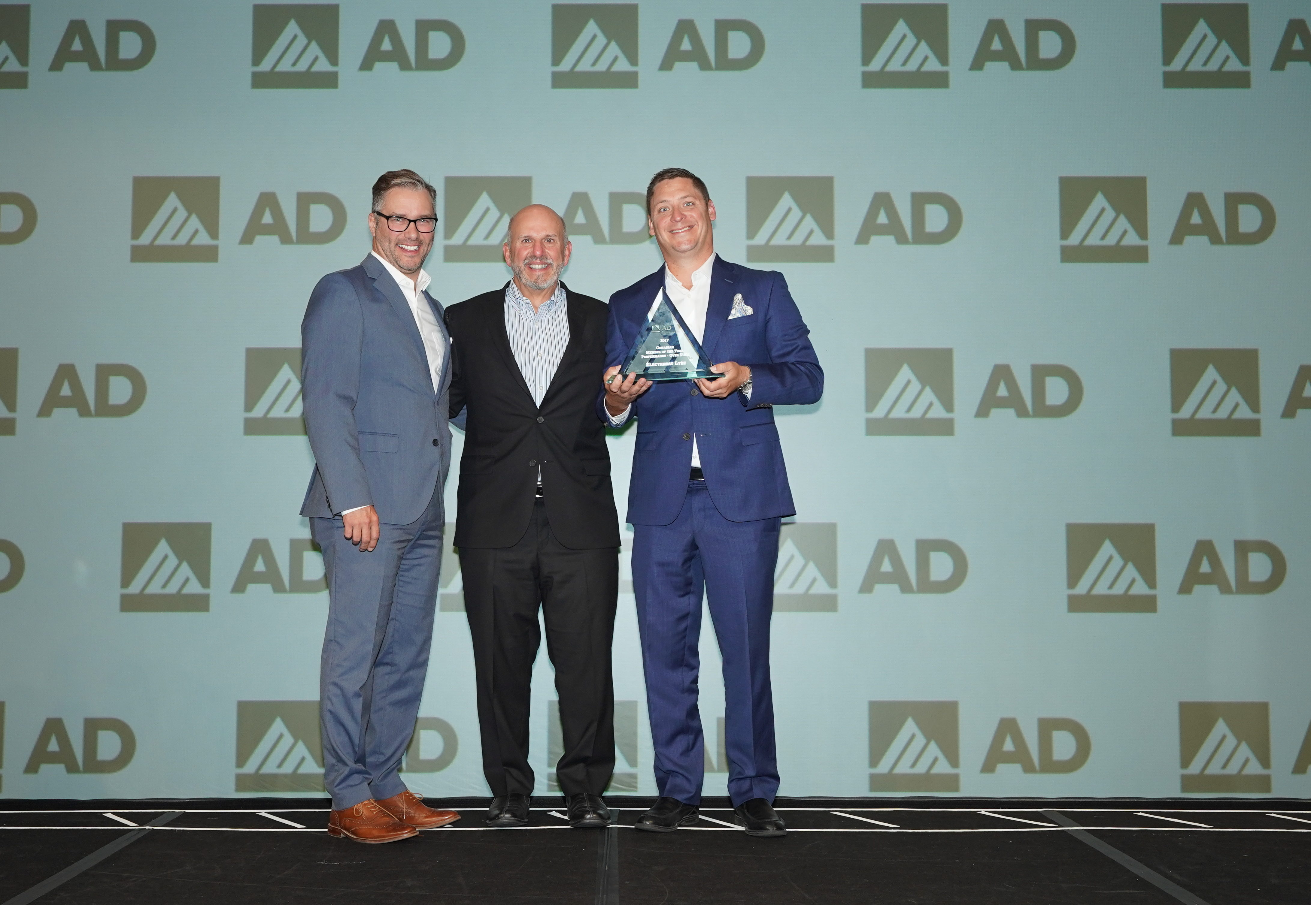 Électrimat se distingue parmi 1000 entreprises pour sa croissance