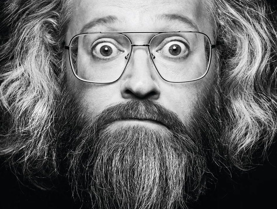 En rodage au Club DIX30: François Bellefeuille livre un spectacle plus personnel