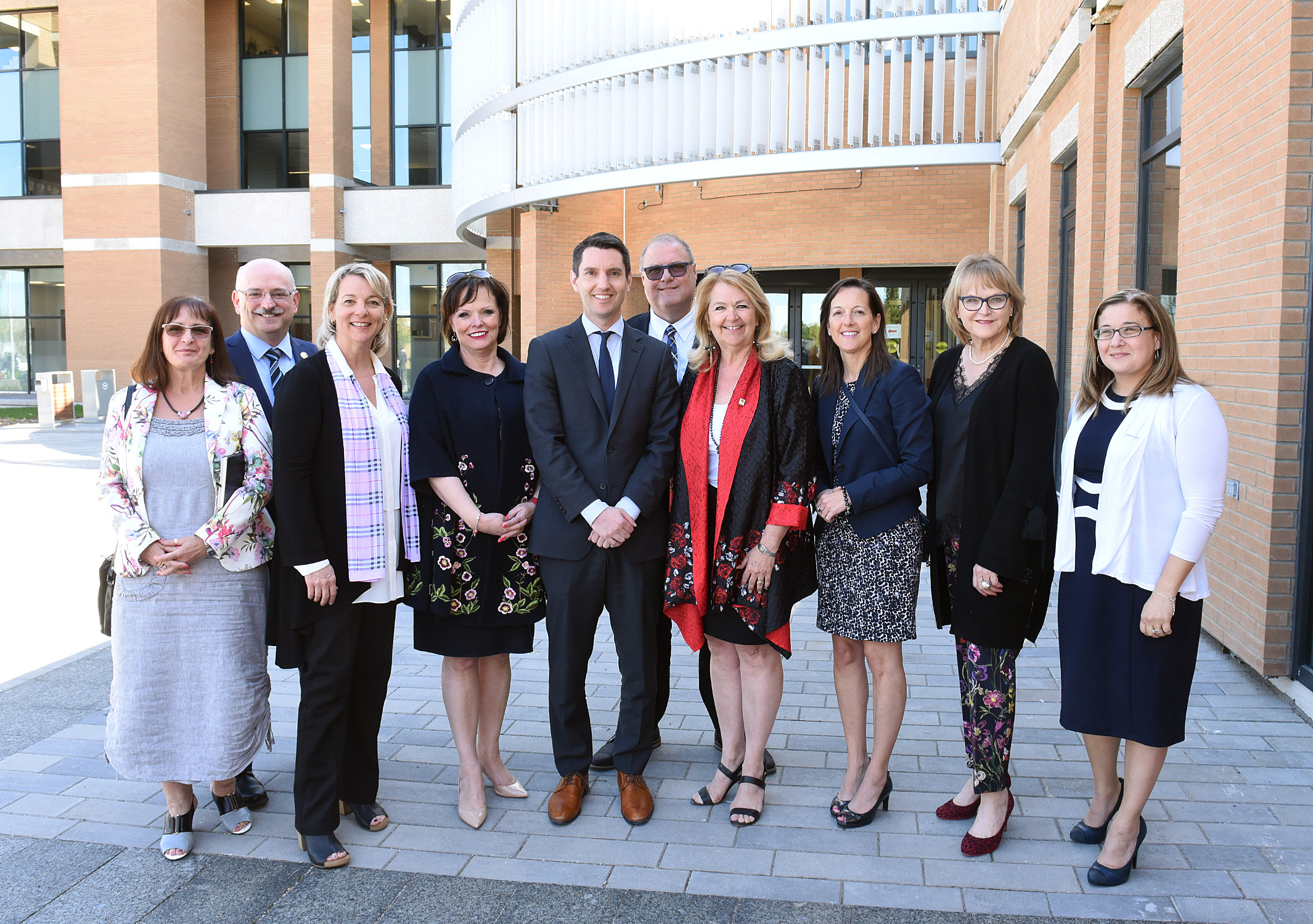 Une voie réservée aux autobus dans l’accotement dès septembre