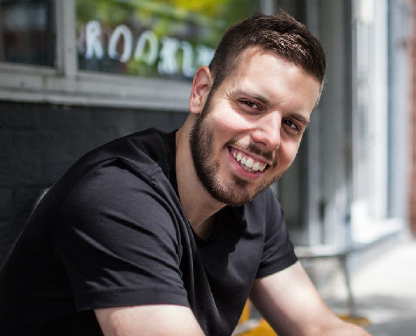 Sam Breton: à la bonne franquette!