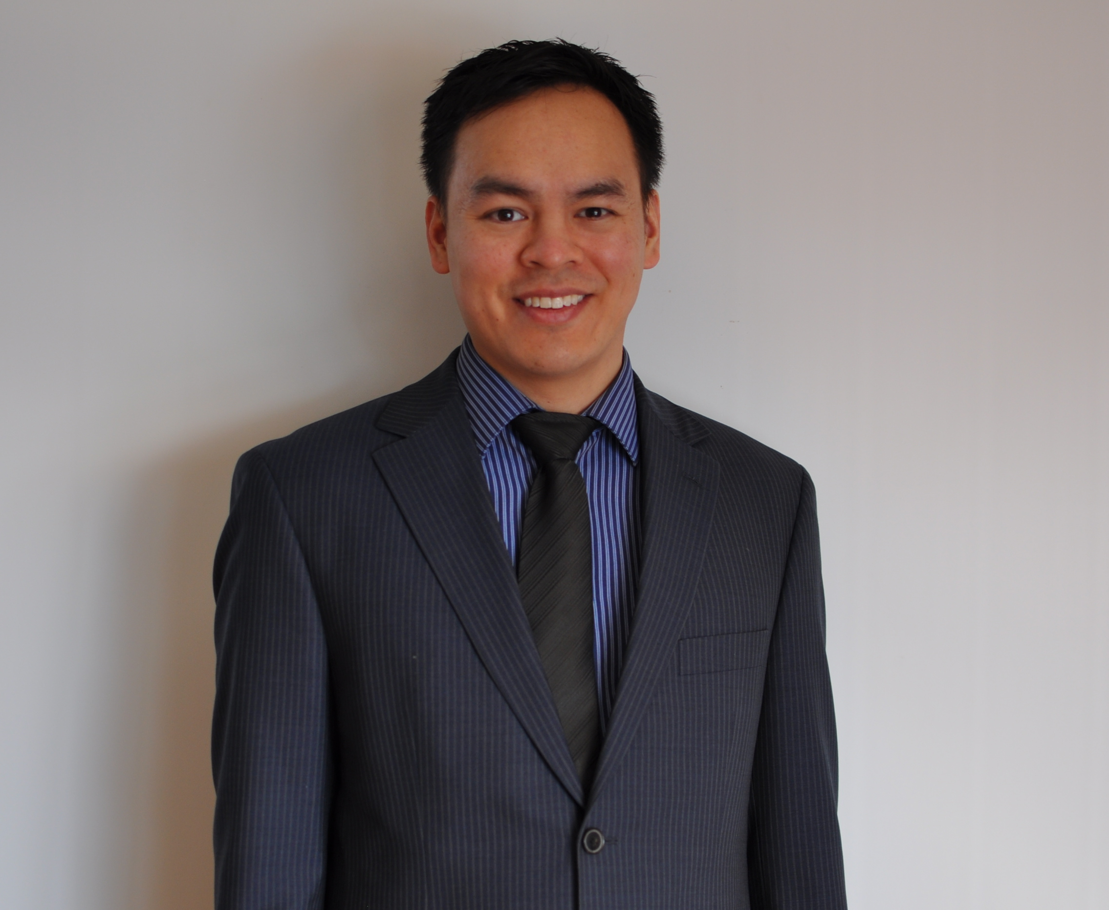 Glenn Hoa sera le candidat conservateur dans Brossard-Saint-Lambert