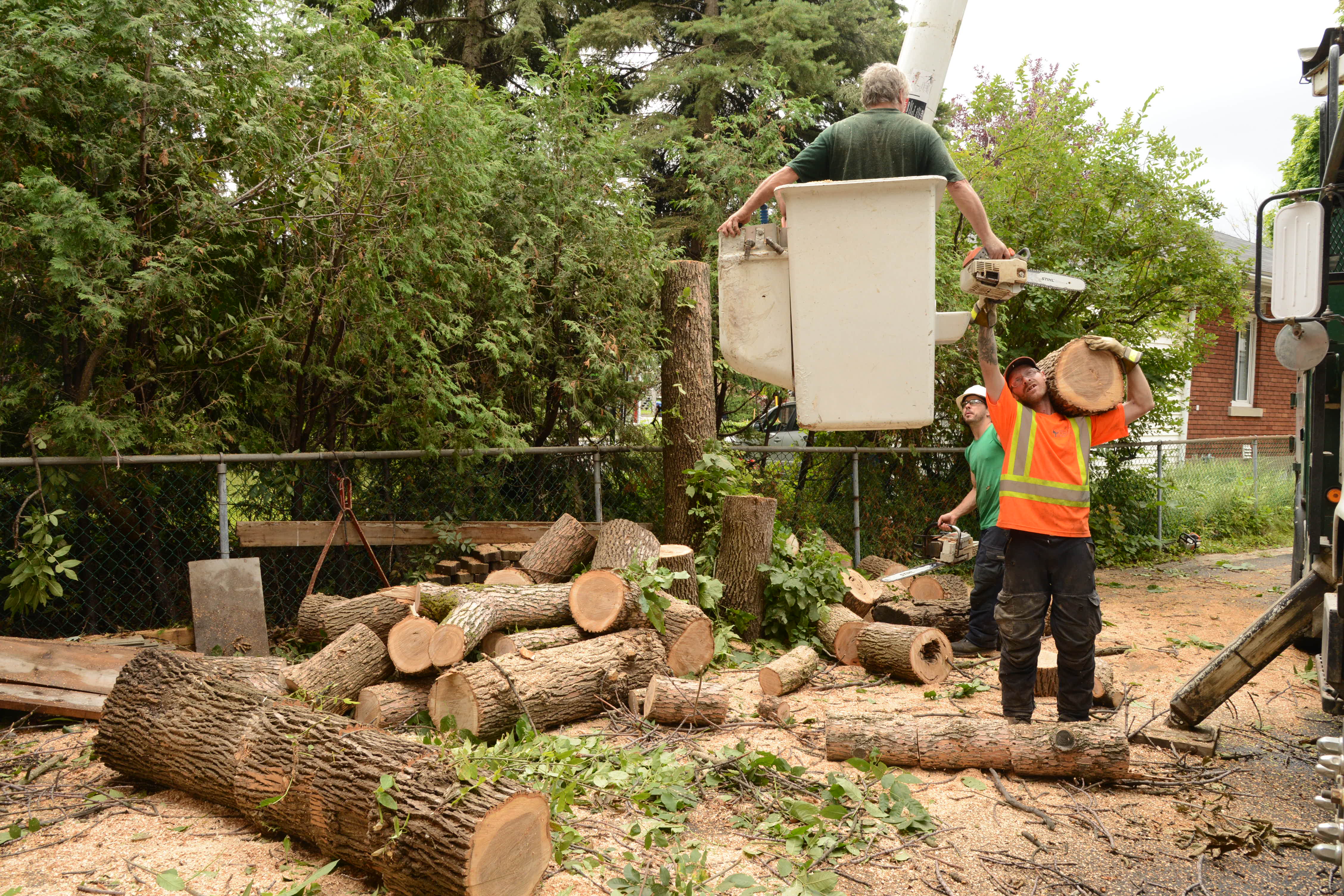 De nouveaux mandats confiés aux commissions locales