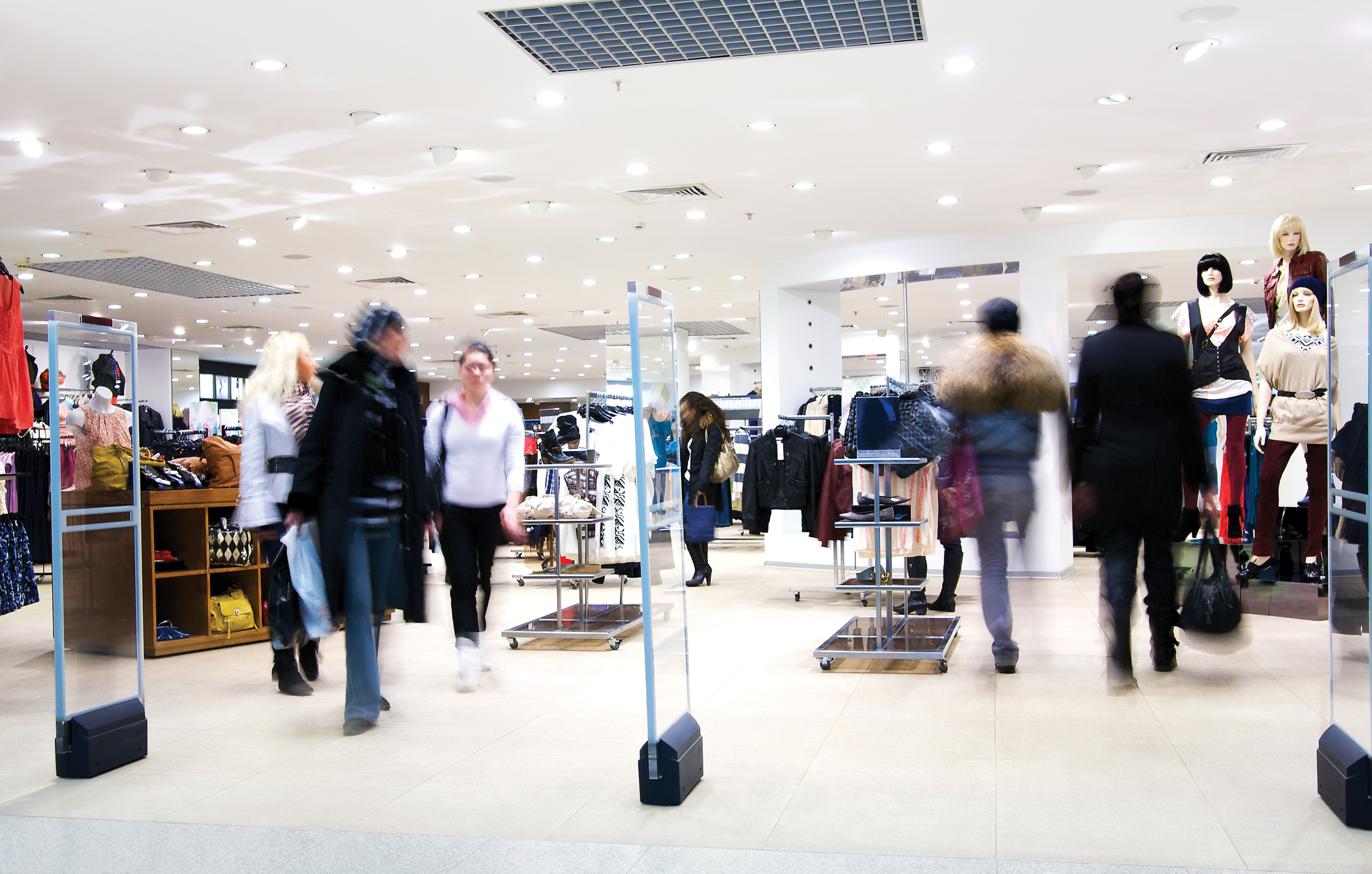 C’est la Journée mondiale des droits des consommateurs