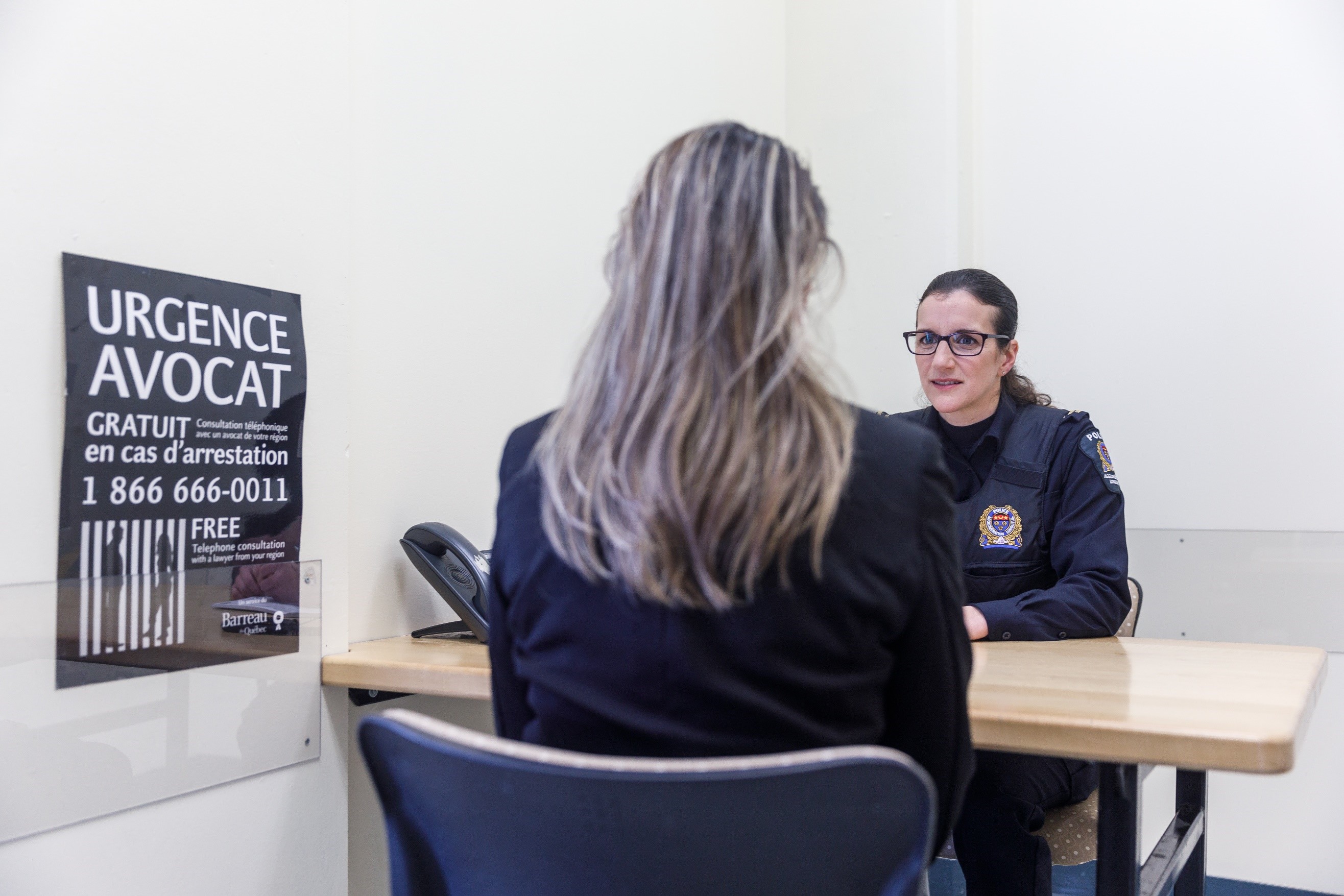Il faut qu’on SPAL de la violence conjugale