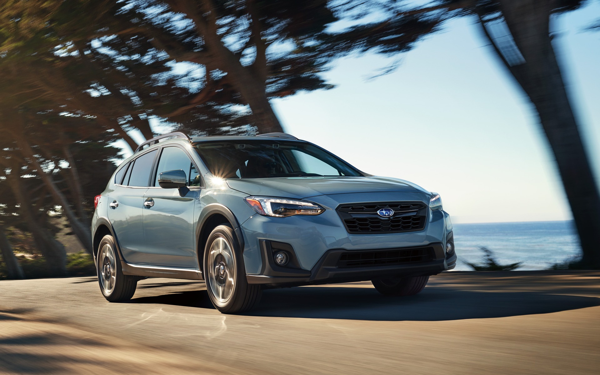 Subaru Crosstrek 2019 : cinq choses à savoir