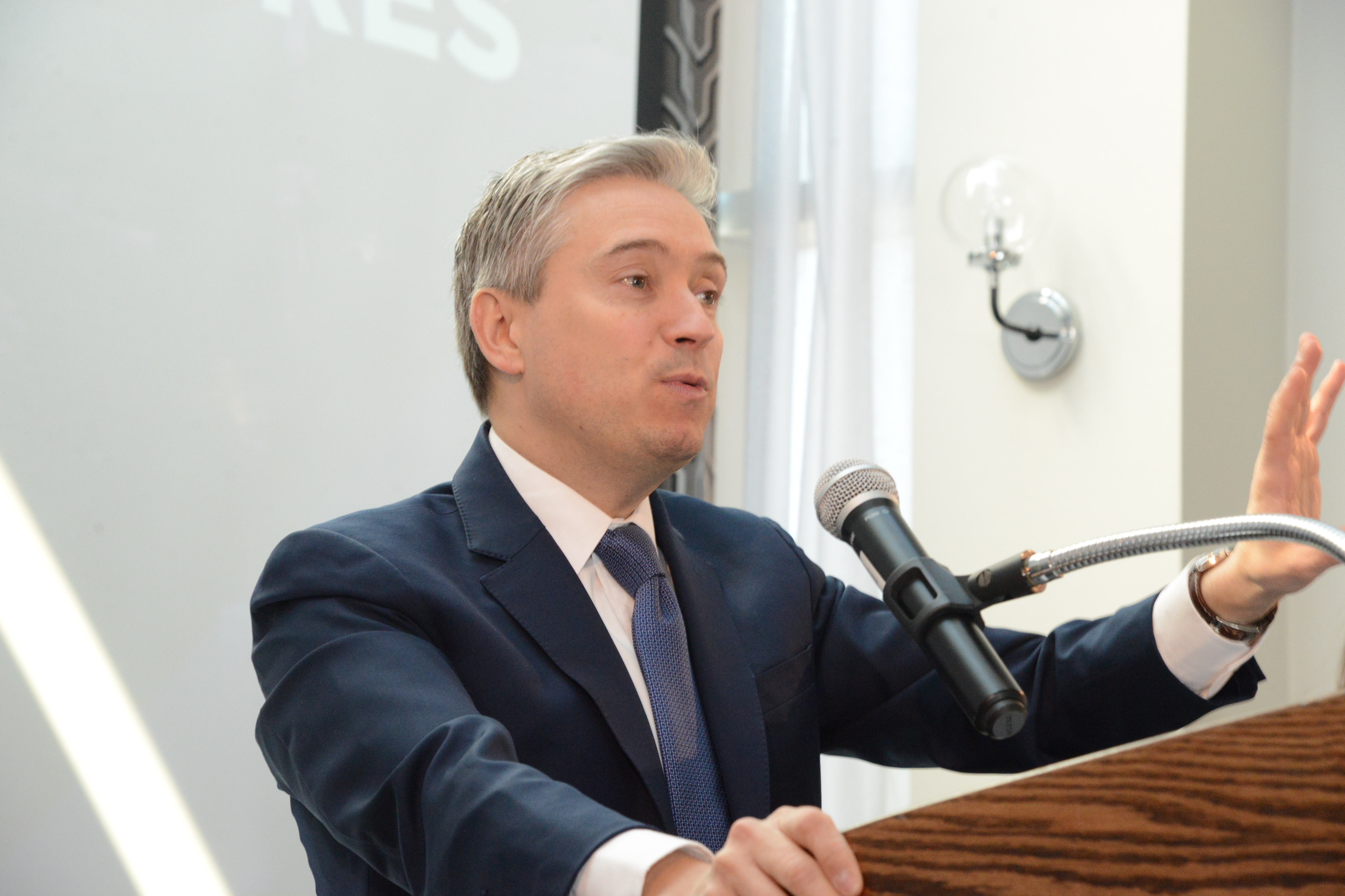 Infrastructures: des sommes disponibles pour les municipalités