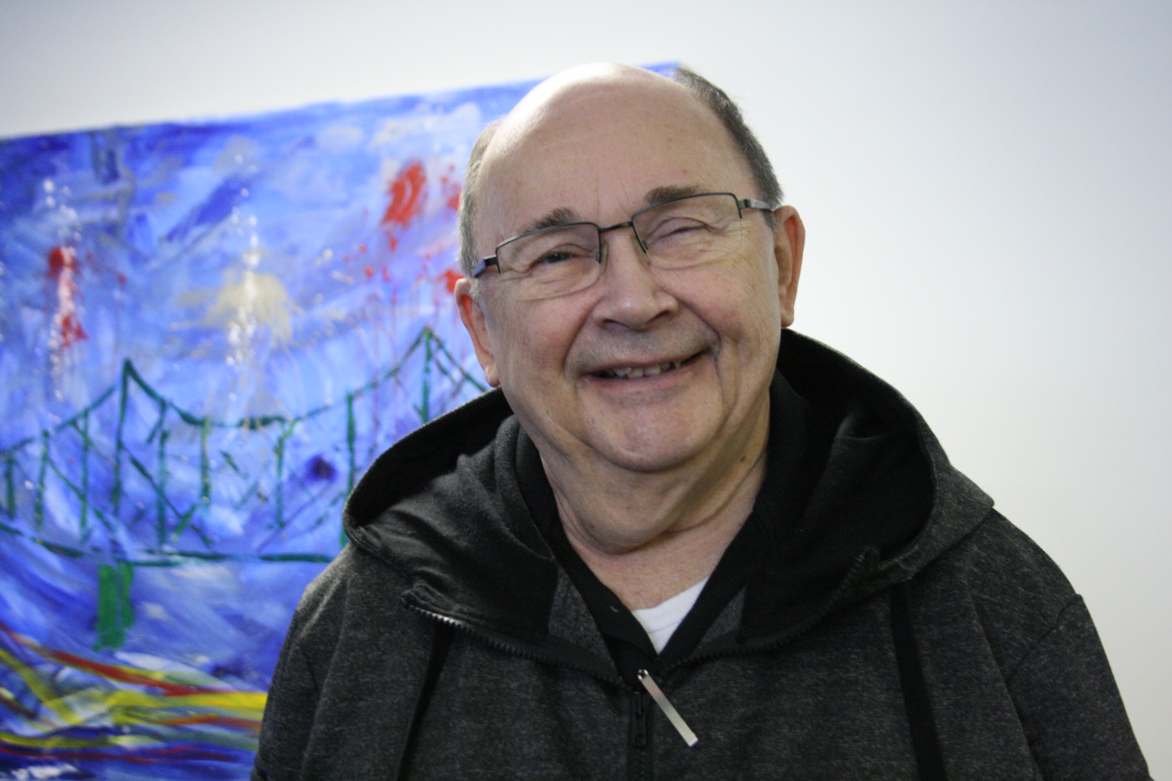 Les débuts fracassants de l’école secondaire André-Laurendeau