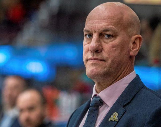 Retour aux sources pour le nouvel entraîneur-chef des Riverains