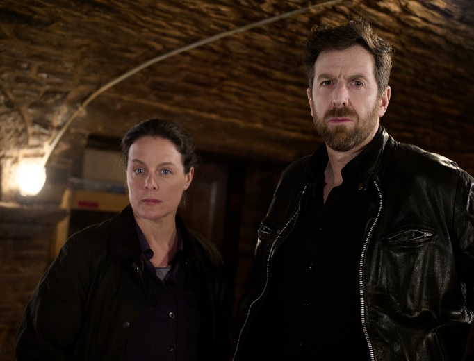 La saison 3 de Victor Lessard en tournage à Longueuil