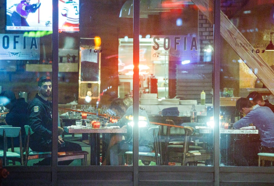 Meurtre à Brossard : l’enquête se poursuit