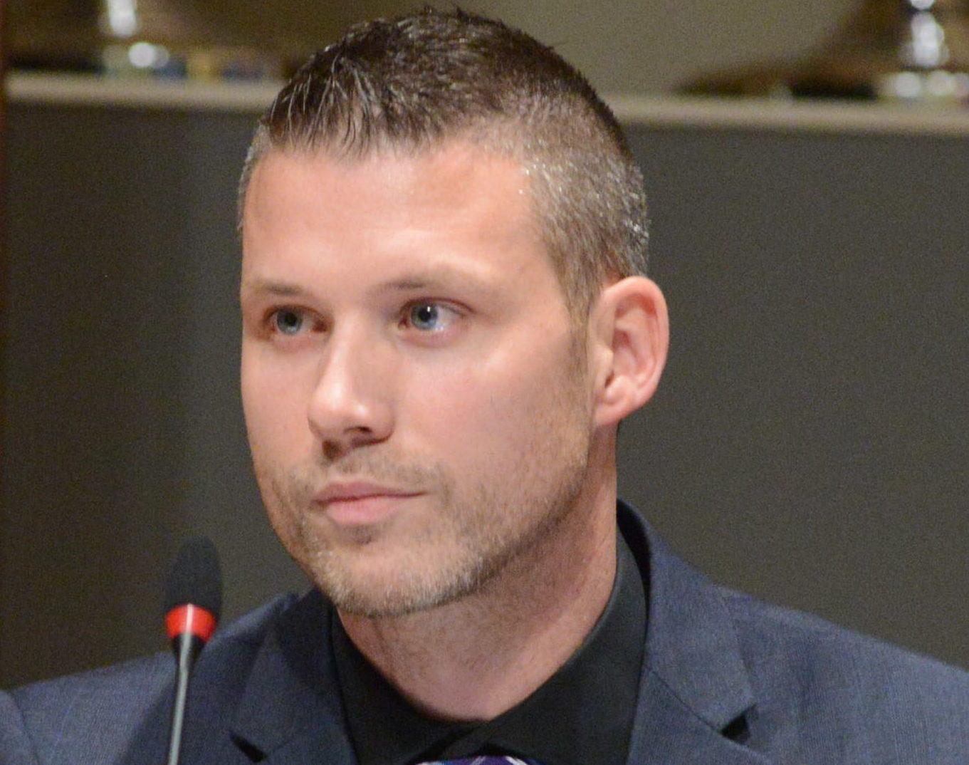 Steve Gagnon est nommé à la tête de la Commission sur le développement social