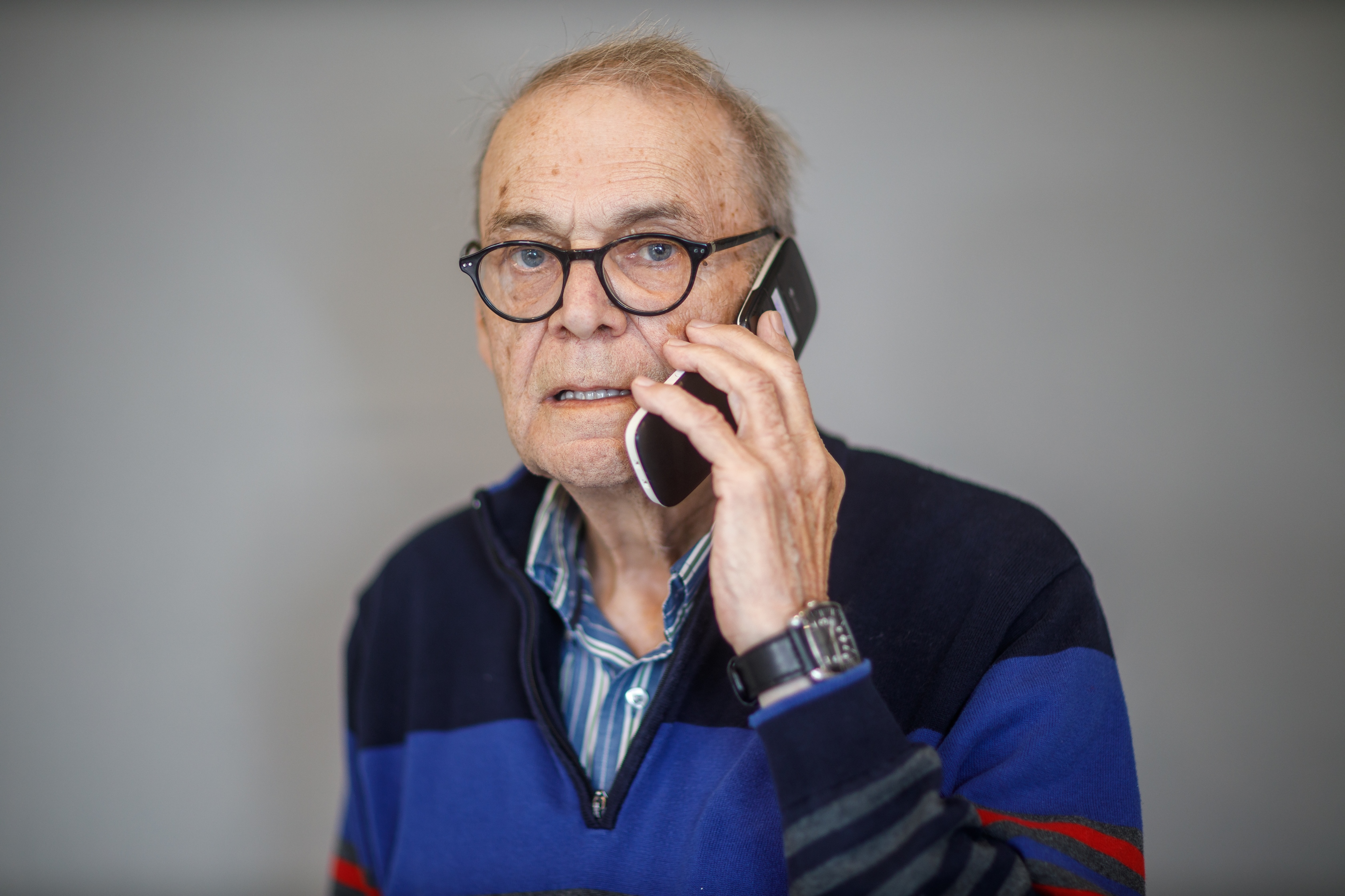 Il n’y a plus de code d’honneur dans le milieu criminel