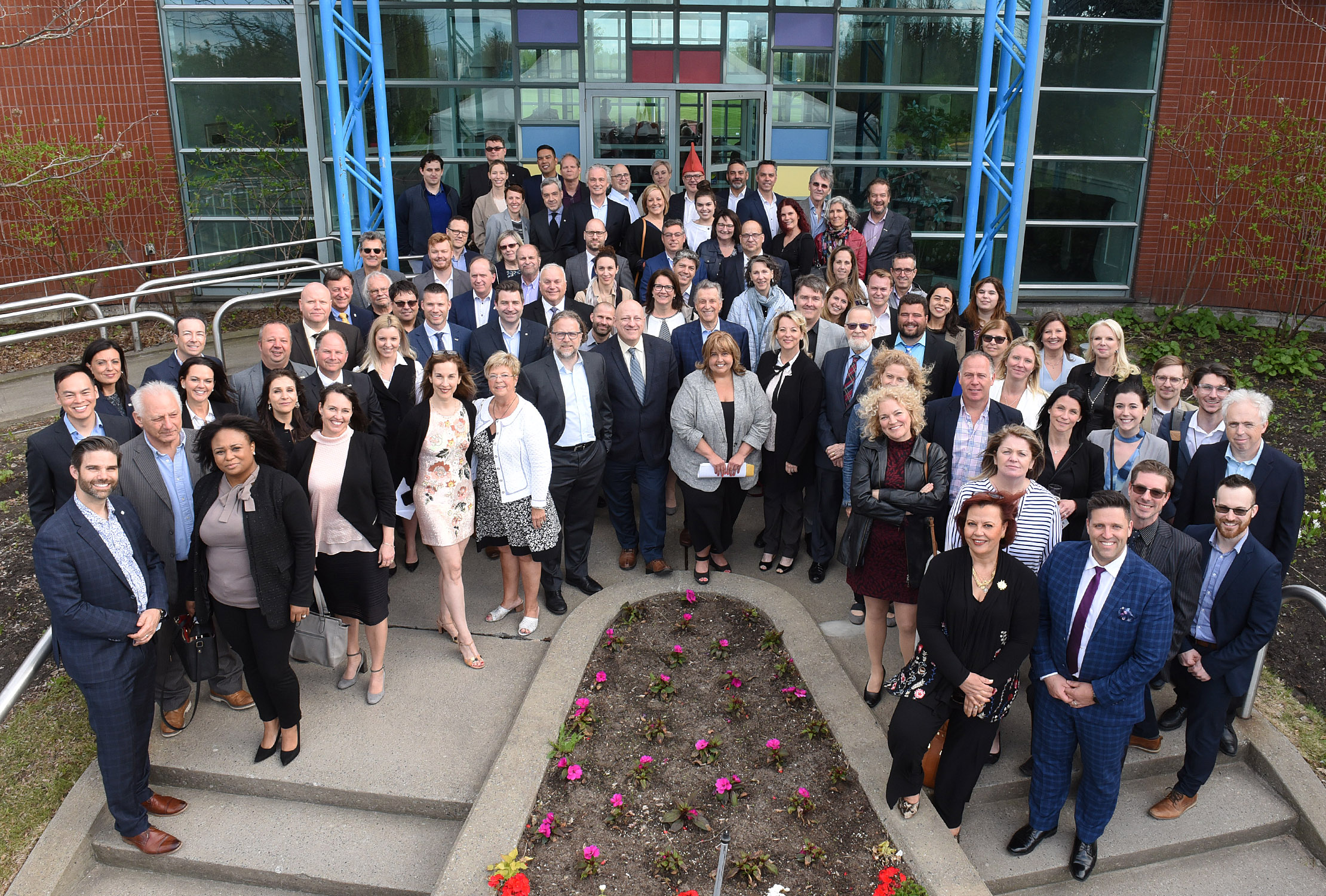 Le FM 103,3 lance une initiative pour promouvoir l’achat local