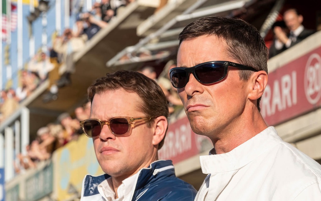 Le Mans 66 : voyez enfin la bande-annonce