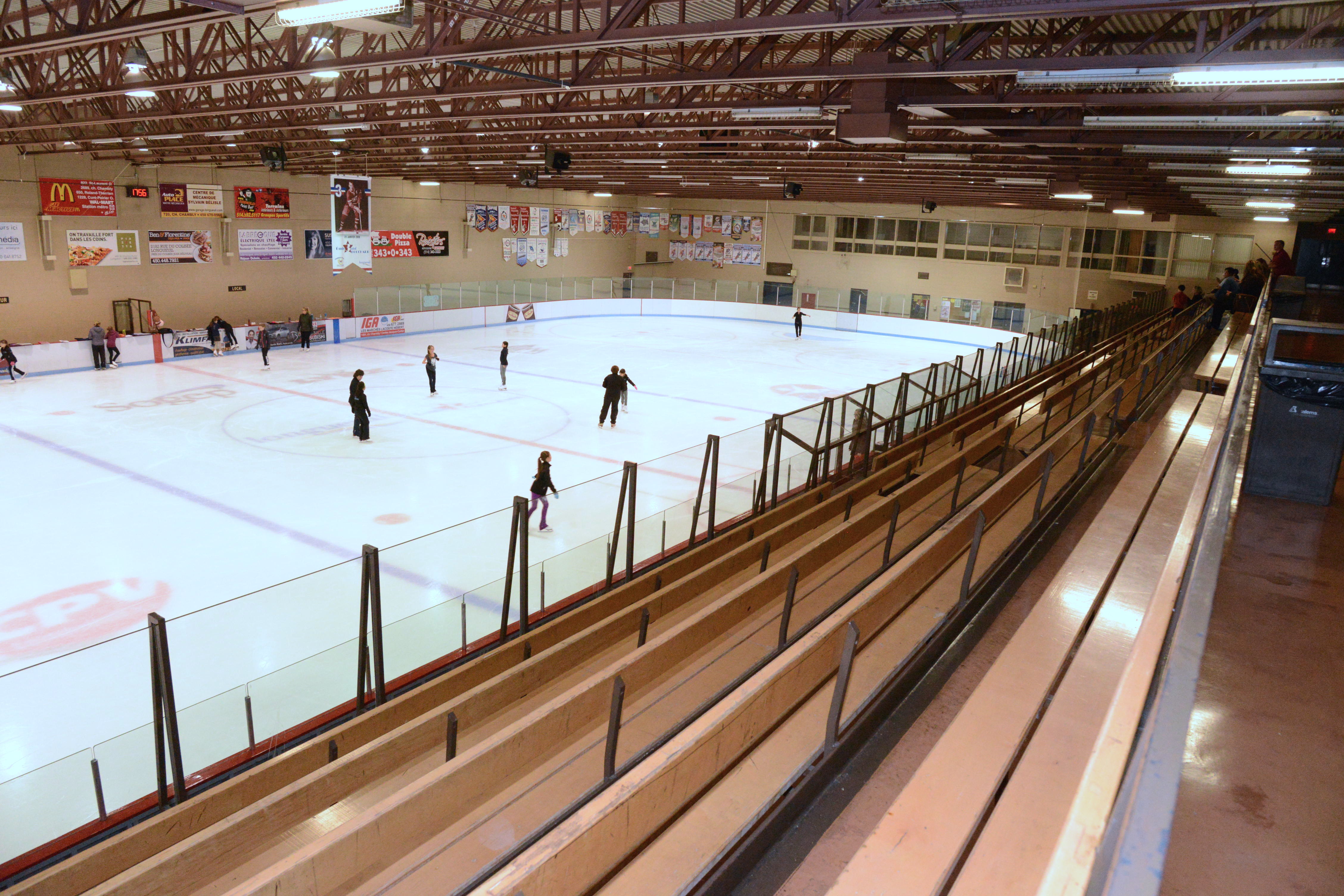 Longueuil poursuit ses actions en matière d’accessibilité universelle