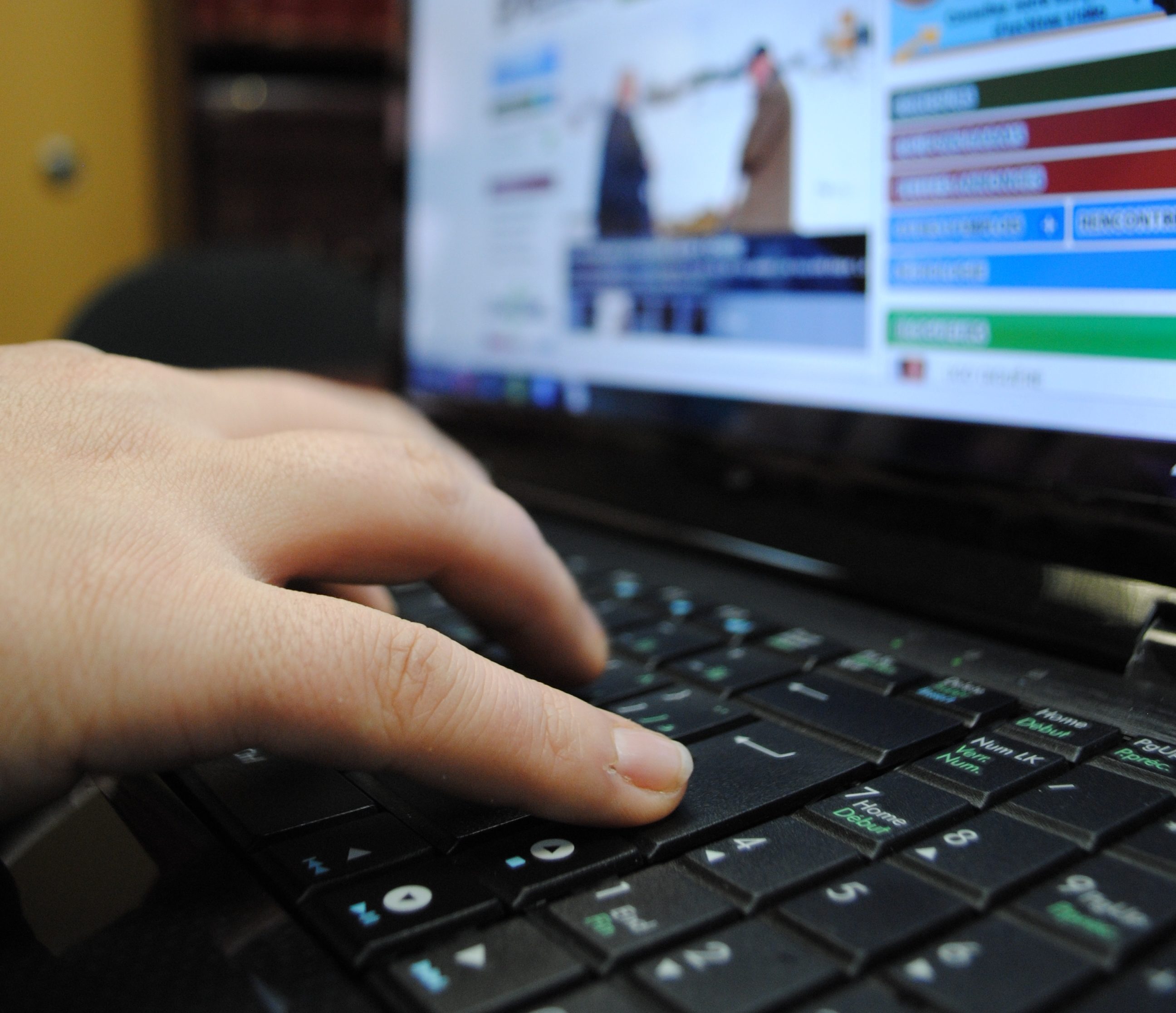 Longueuil: l’opposition coupée de son accès aux requêtes des citoyens