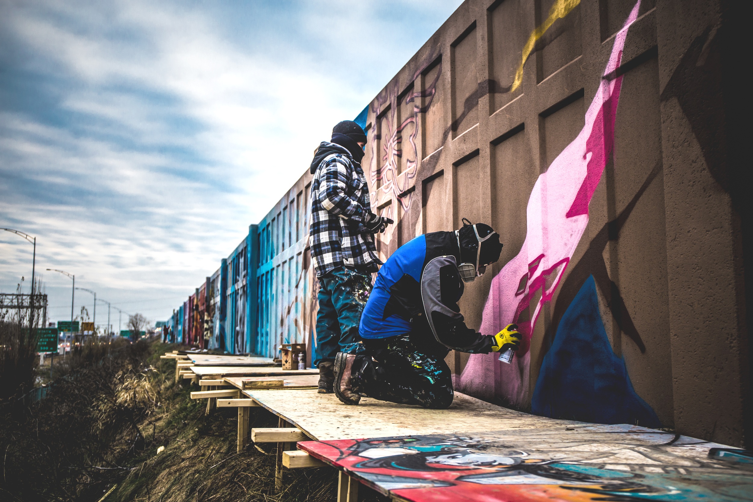 Un nouveau projet pour Dose Culture