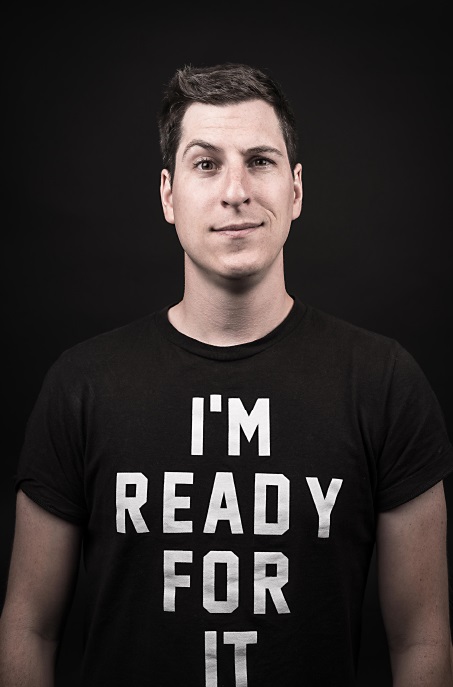 Guillaume Pineault et François Boulianne «crampés pour la cause»