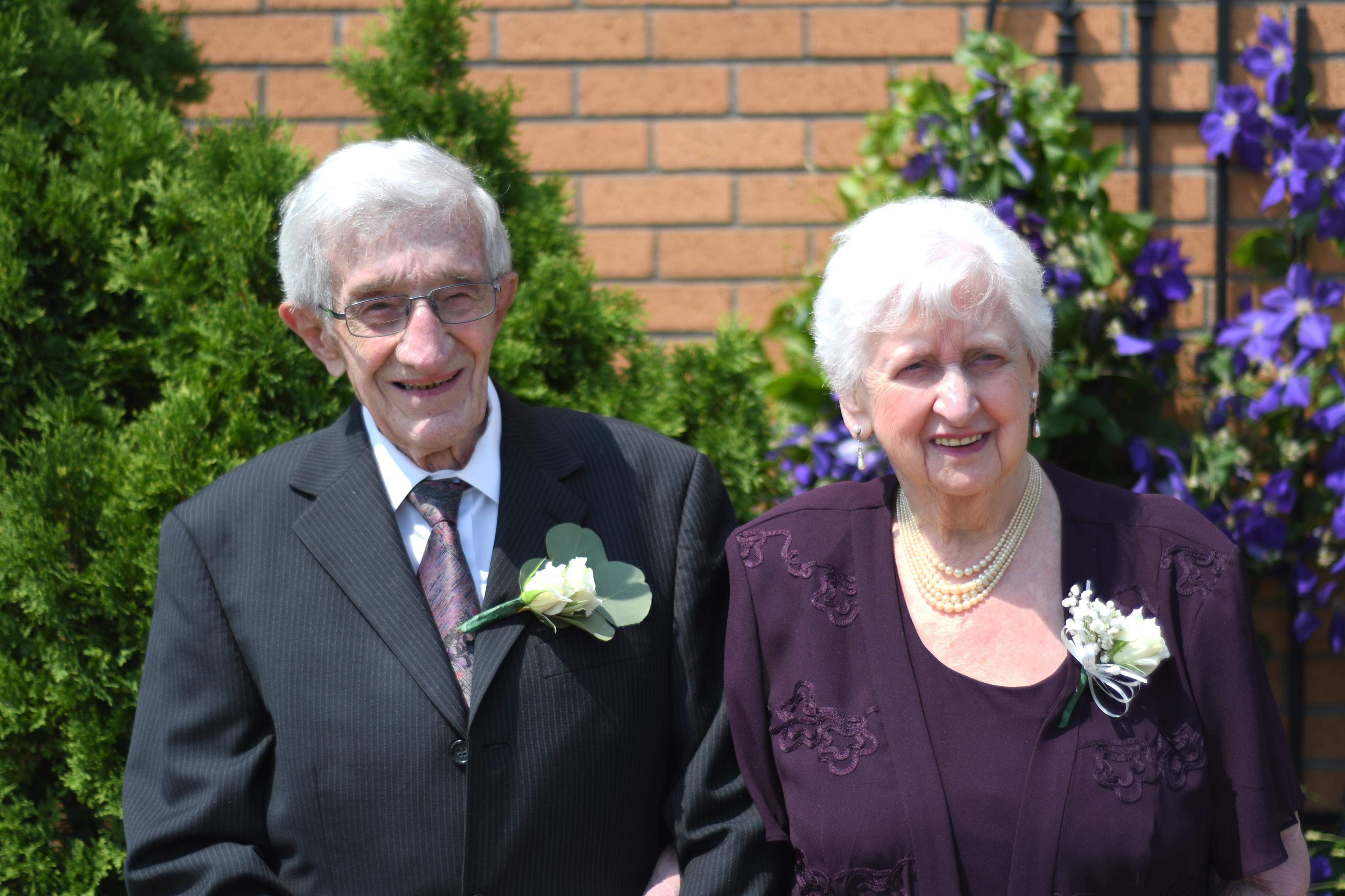 70 ans d&rsquo;amour