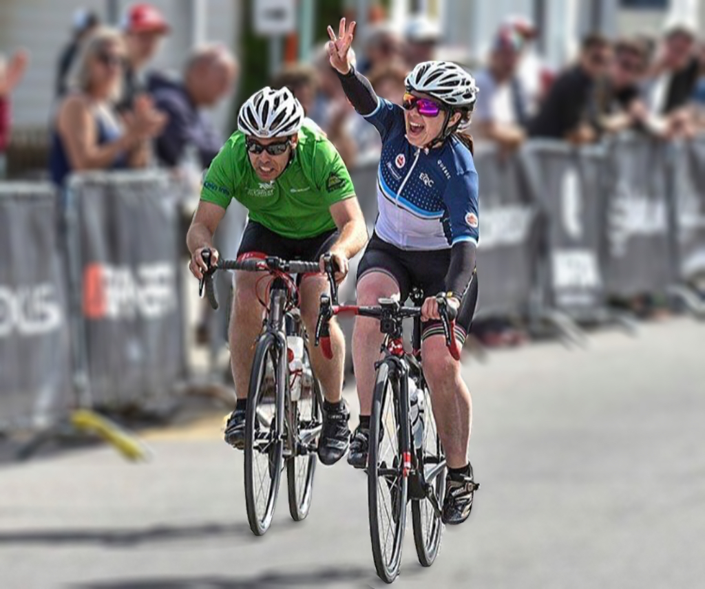 Un doublé pour Molnar à la Coupe du monde de paracyclisme sur route